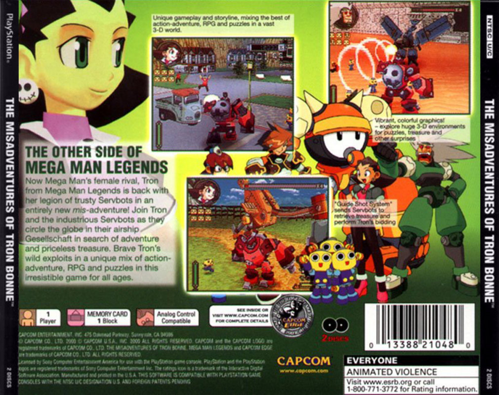 Box Art