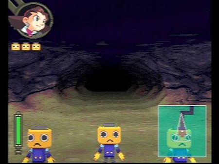 PS1 Screenshots