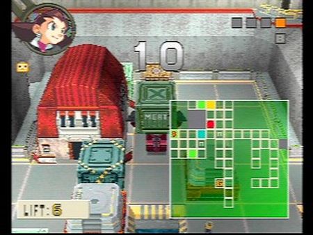 PS1 Screenshots
