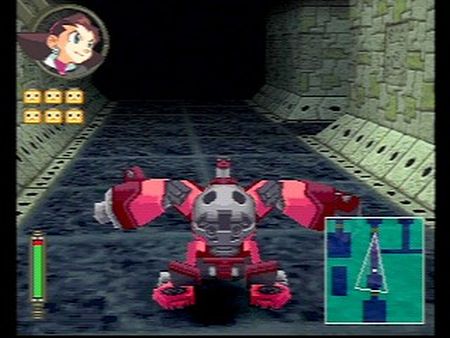PS1 Screenshots