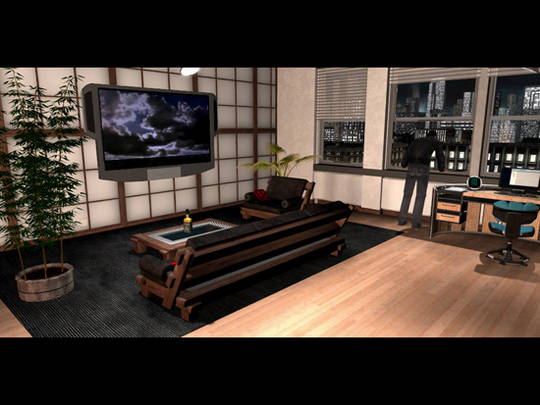 Screenshots