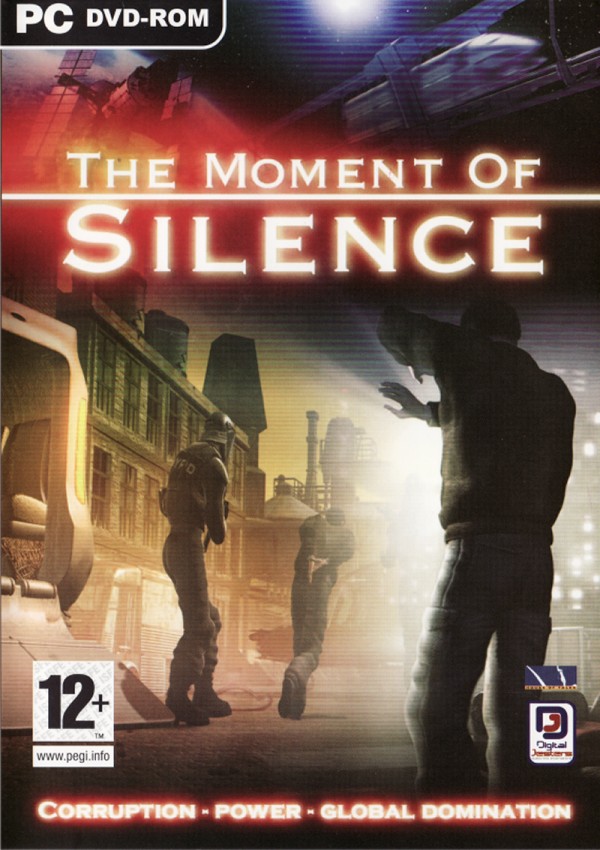 Box Art