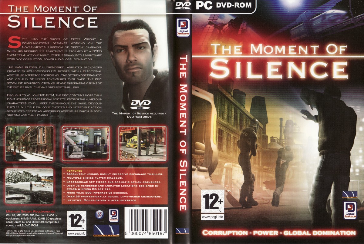 Box Art