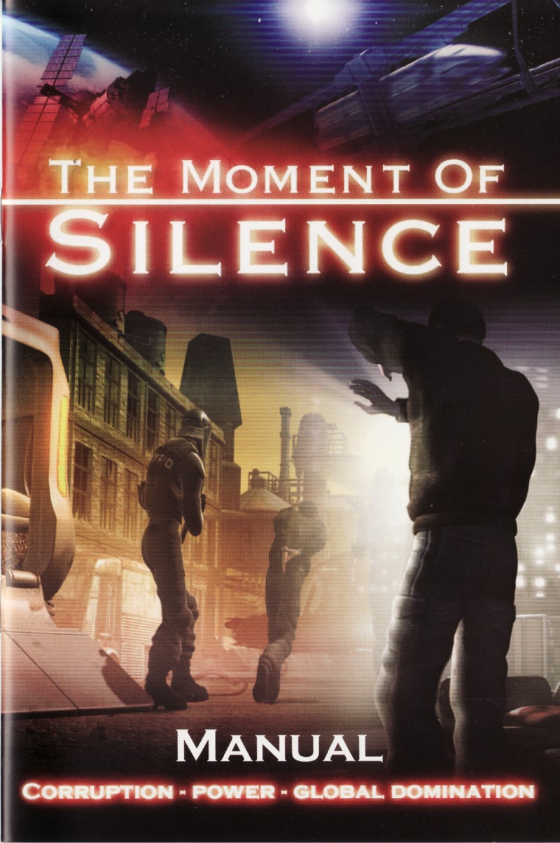 Box Art