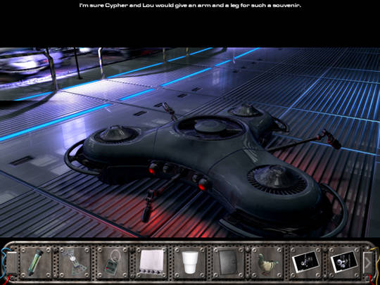 Screenshots