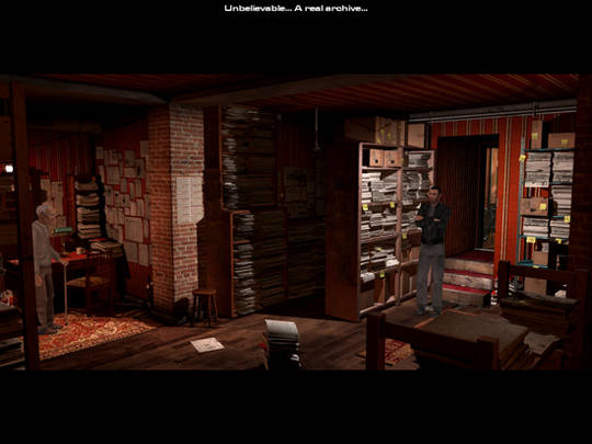 Screenshots