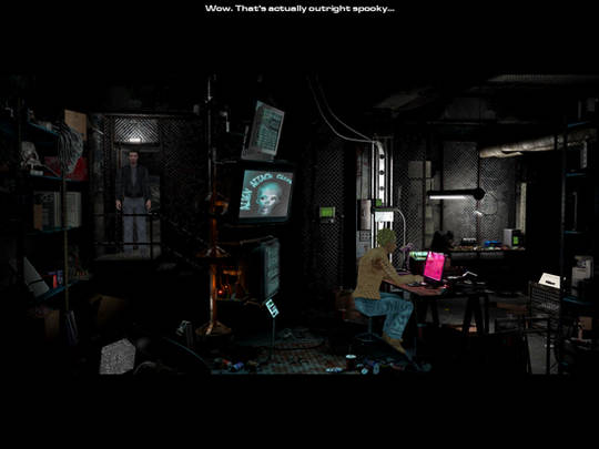 Screenshots