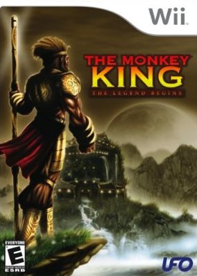 Box Art