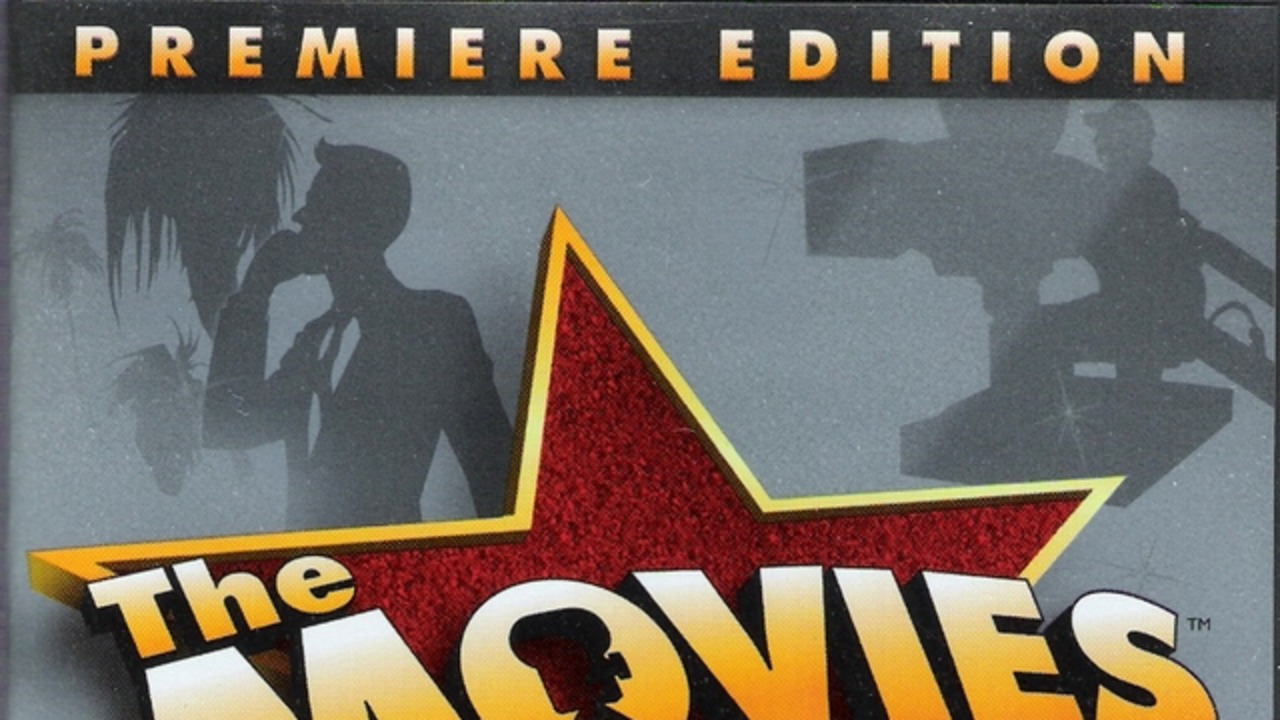 The Movies