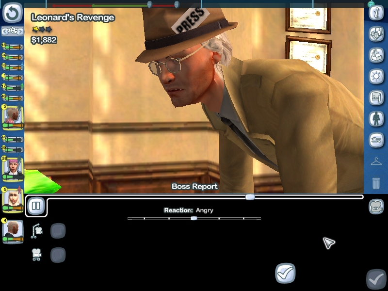 Screenshots