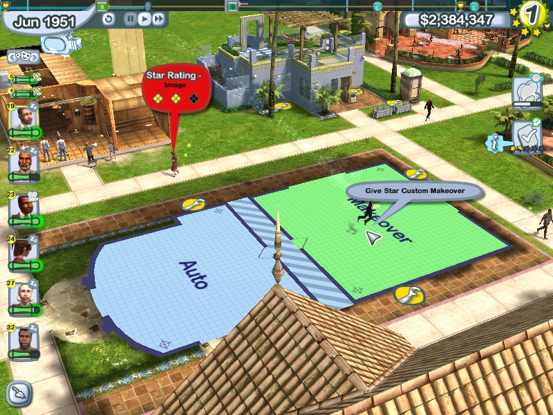 Screenshots
