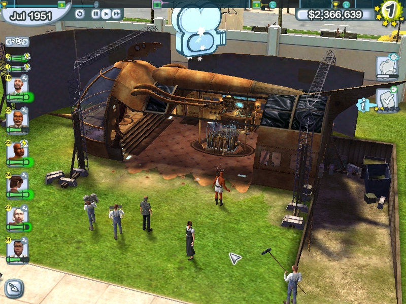 Screenshots