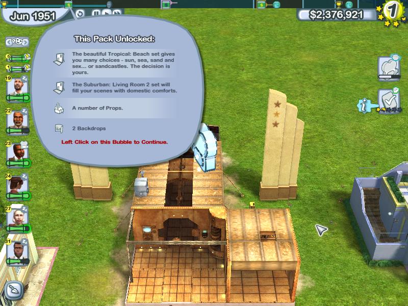 Screenshots