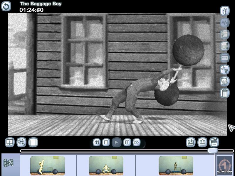 Screenshots