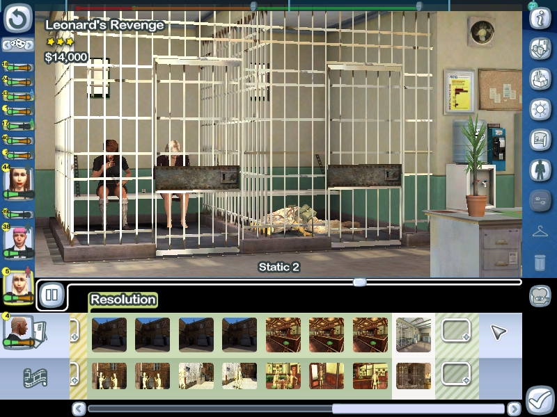 Screenshots