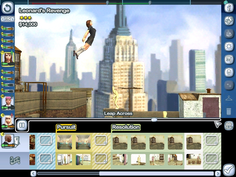 Screenshots