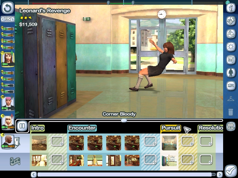 Screenshots