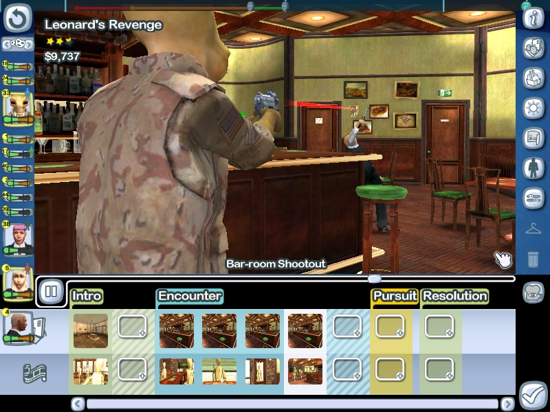 Screenshots