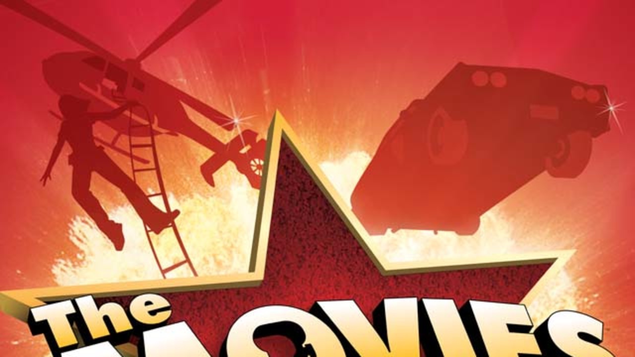 The Movies: Stunts & Effects
