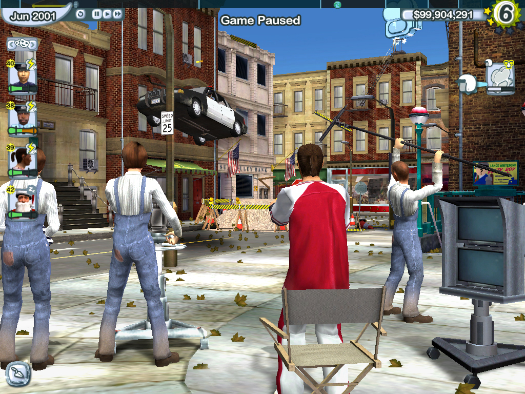 Screenshots