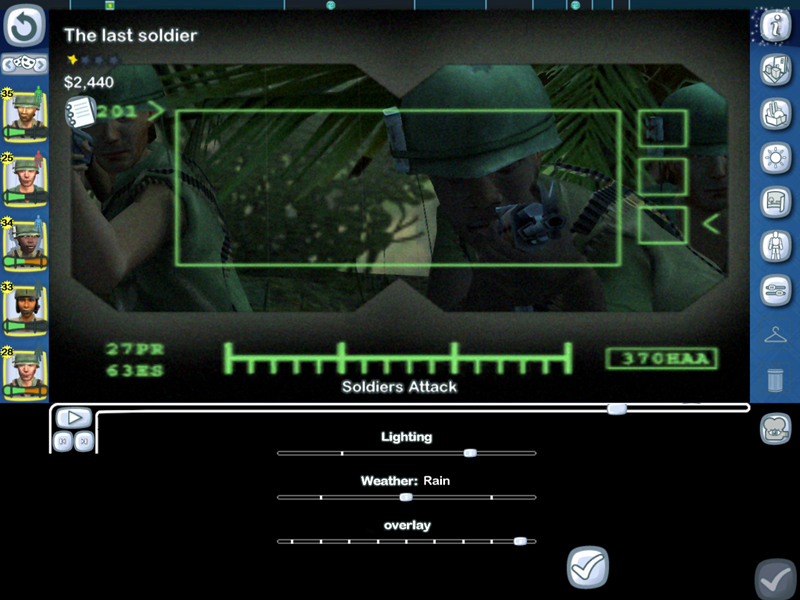 Screenshots