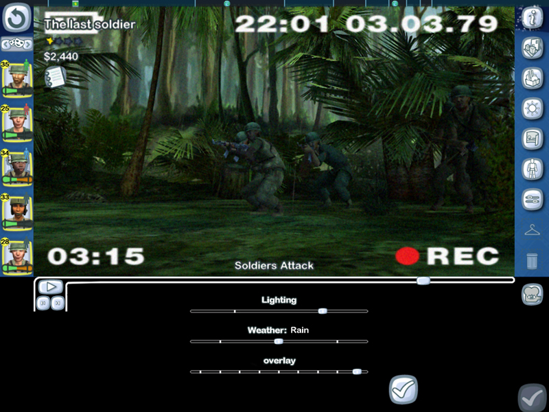 Screenshots