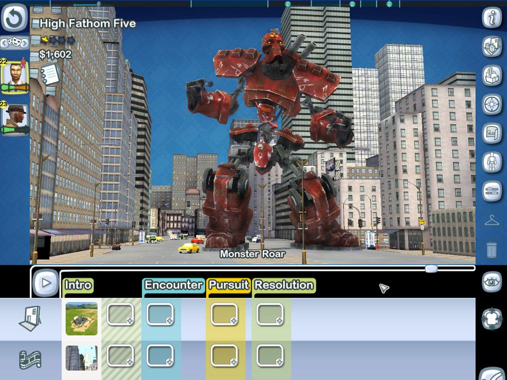 Screenshots