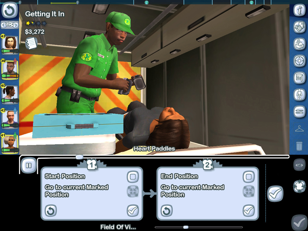 Screenshots