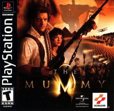 Box Art