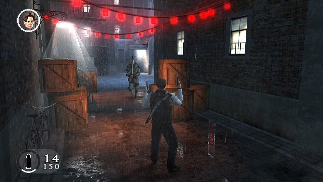 PS2 Screenshots
