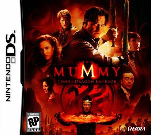 Box Art