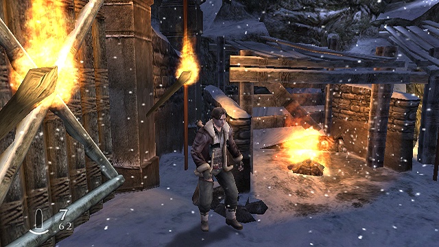 PS2 Screenshots