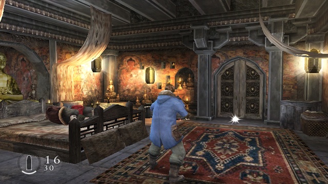PS2 Screenshots