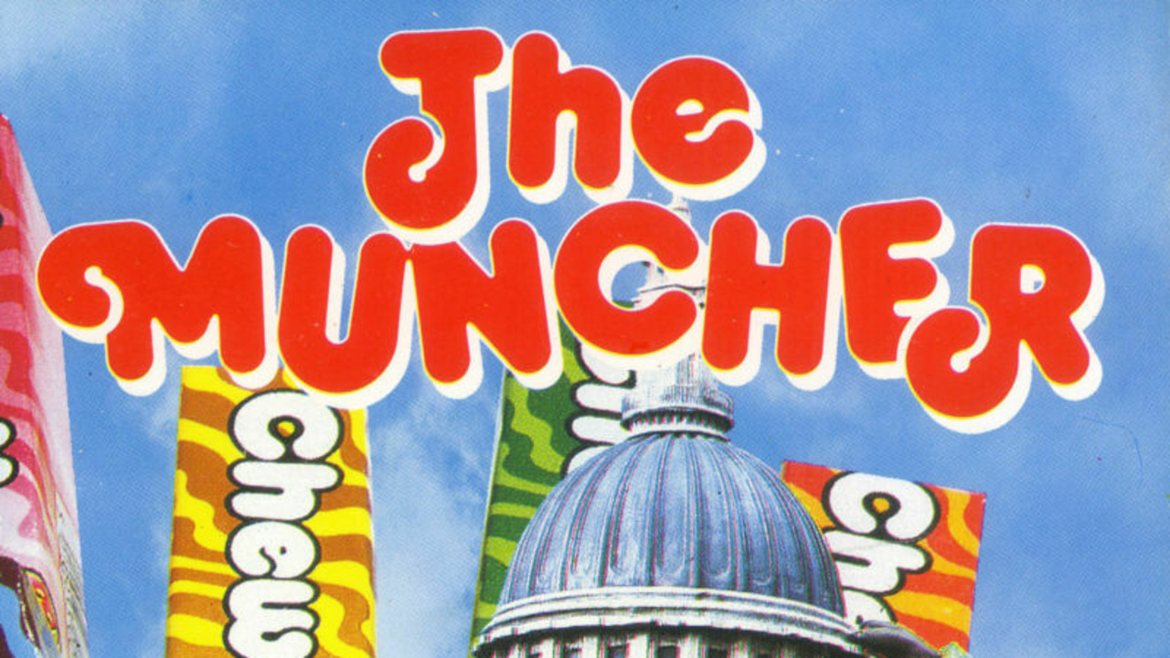 The Muncher