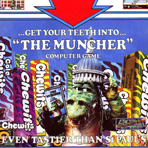The Muncher