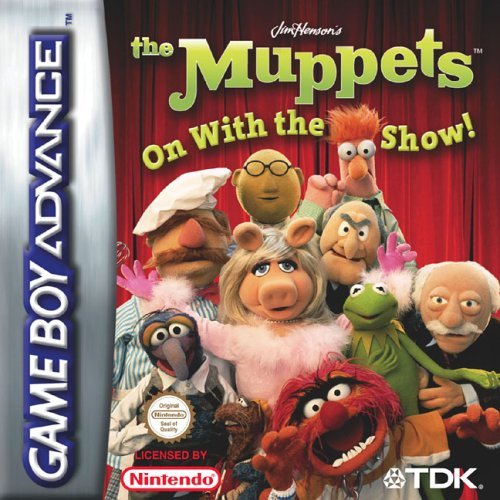 Box Art