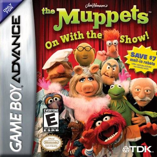 Box Art