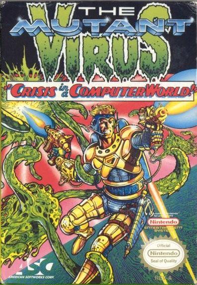 Box Art