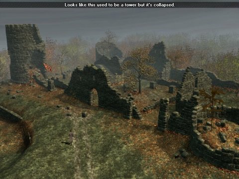 The Mystery of the Druids