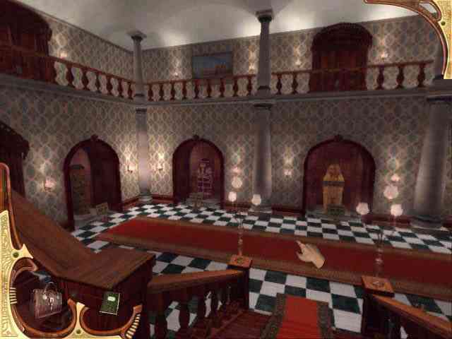 PC Screenshots