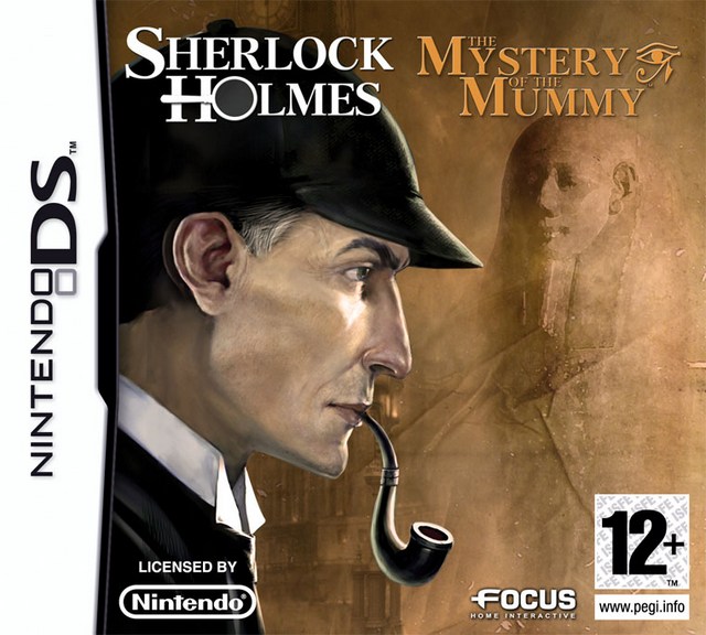 Box Art