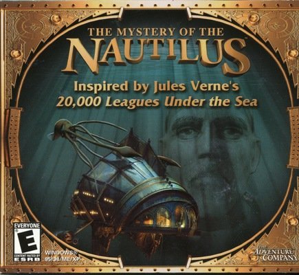 The Mystery of the Nautilus