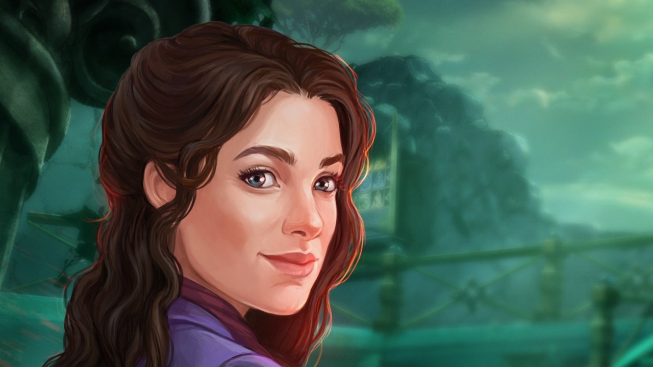 The Myth Seekers: The Legacy of Vulcan