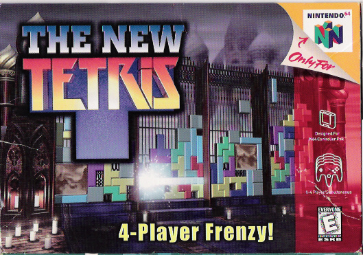 Box Art