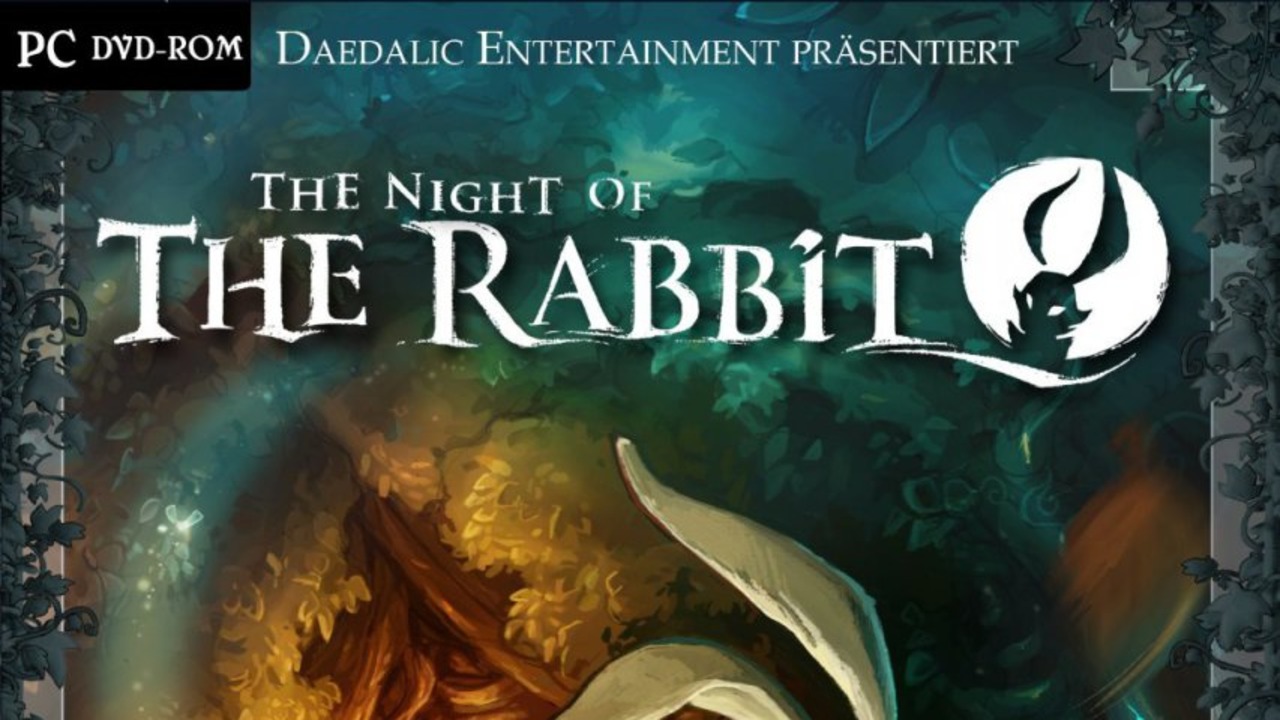 The Night of the Rabbit