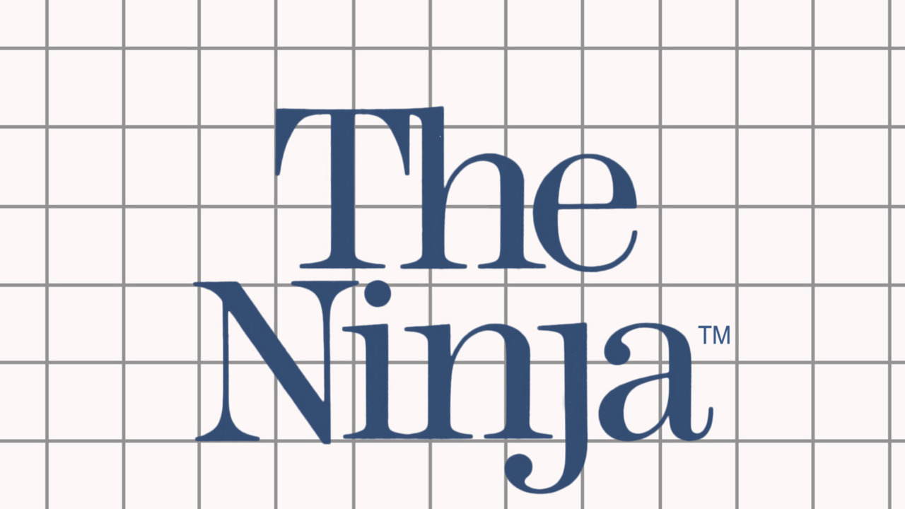 The Ninja