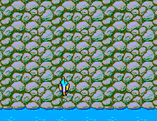 SMS Screenshots