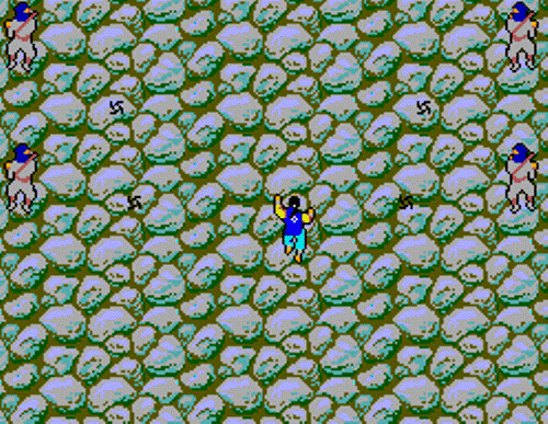 SMS Screenshots