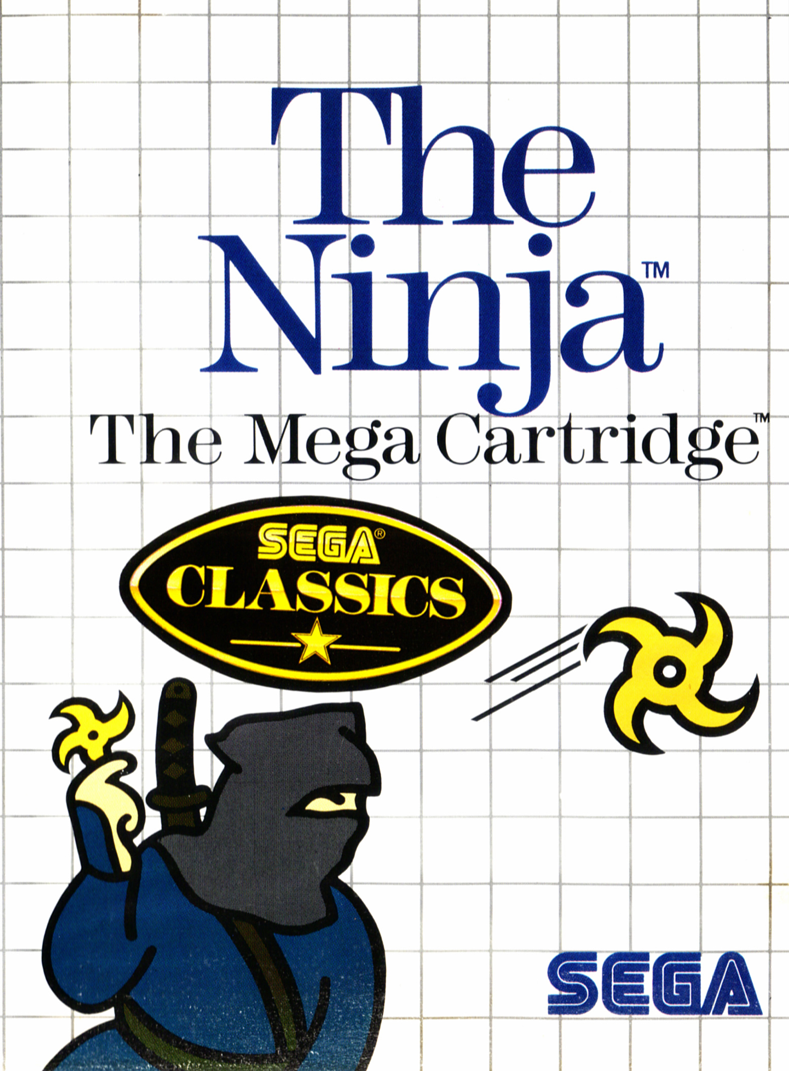 Box Art