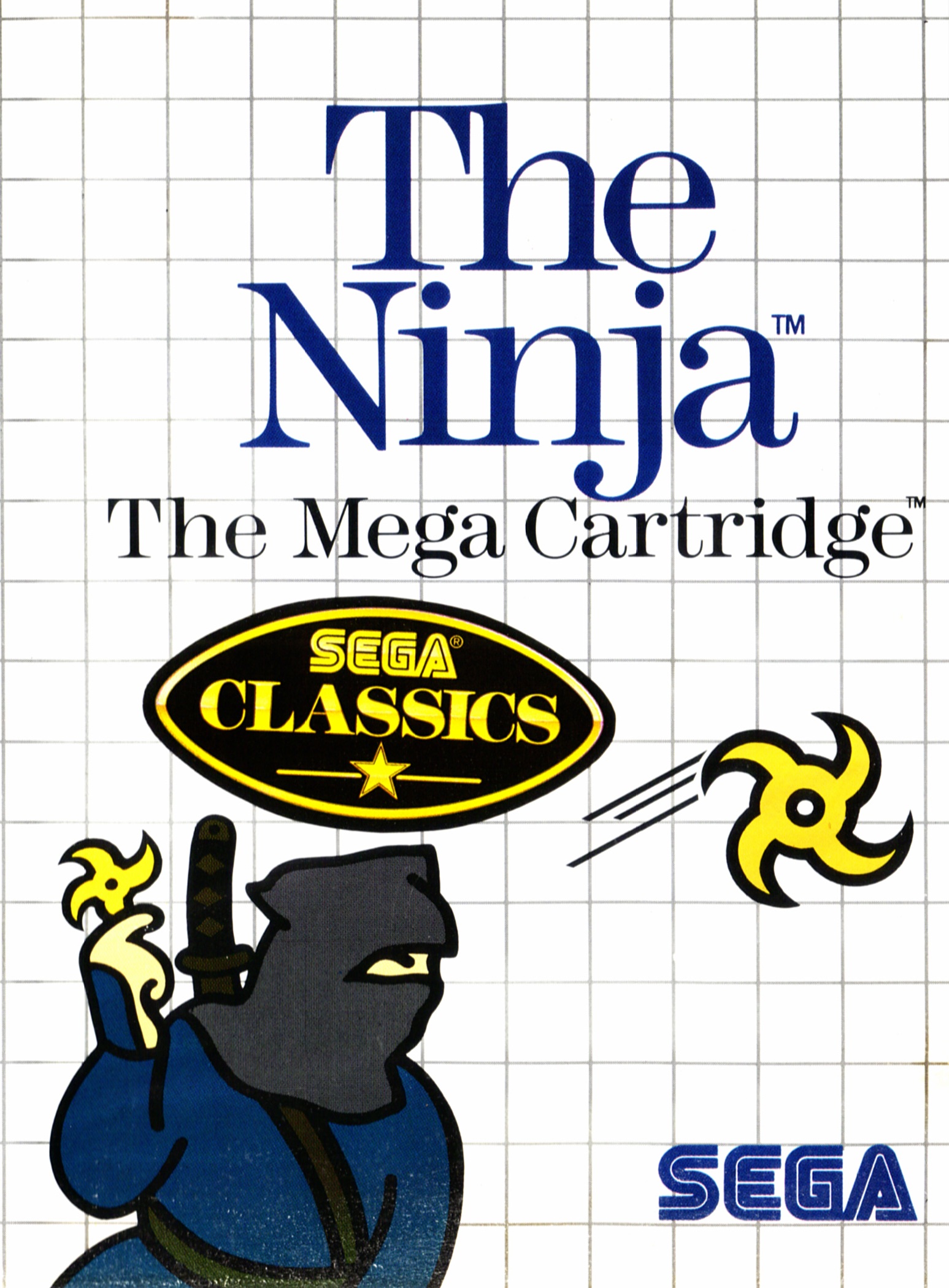 The Ninja